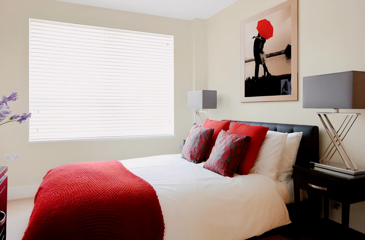 Caledonian Road Serviced Apartments - London student accommodation