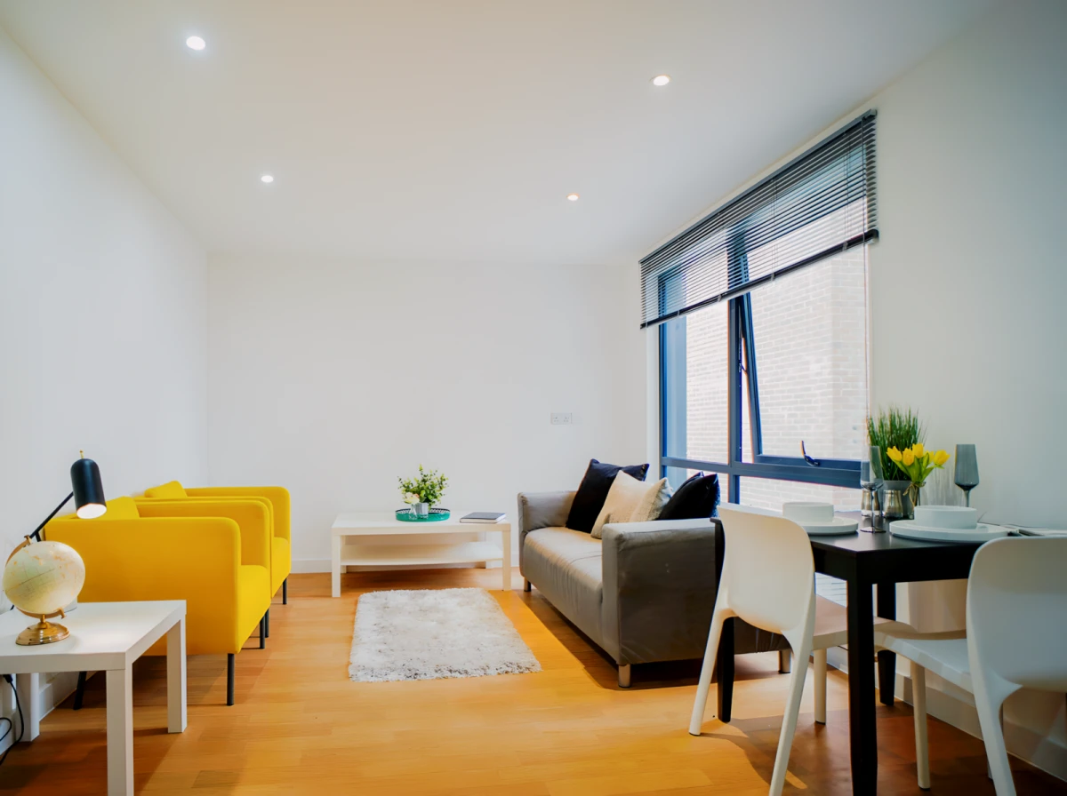 Westbar House - Sheffield student accommodation