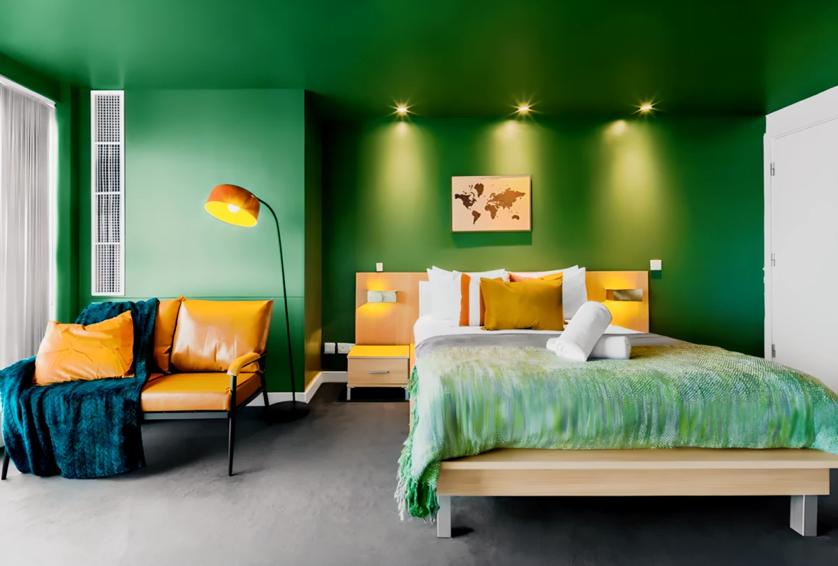 Paradise Street Serviced Apartments – Studentenunterkunft in Birmingham