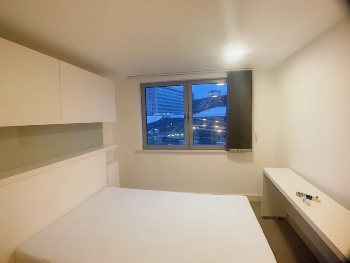 HL-Orion Building - alojamiento para estudiantes en Birmingham