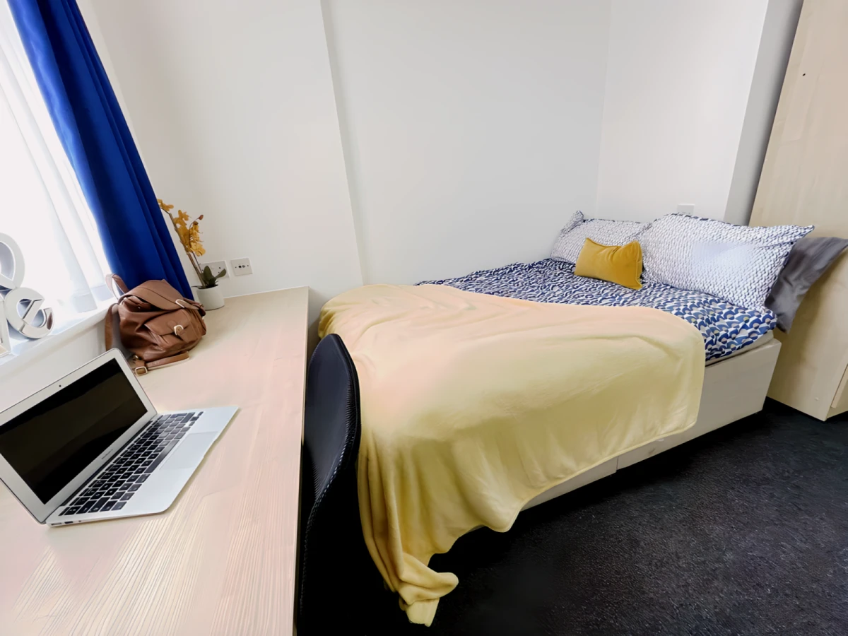 Uni House Court - Birmingham student accommodation