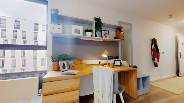 uhomes.com | Student Accommodation, Housing, Flats, Apartments for Rent