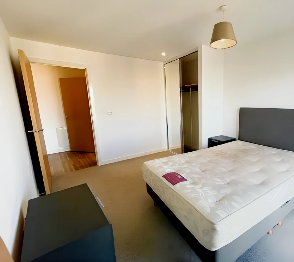 HL-Lexington Gardens Birmingham - chỗ ở sinh viên tại Birmingham