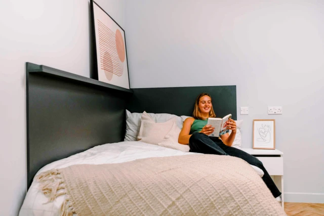 uhomes.com | Student Accommodation, Housing, Flats, Apartments for Rent