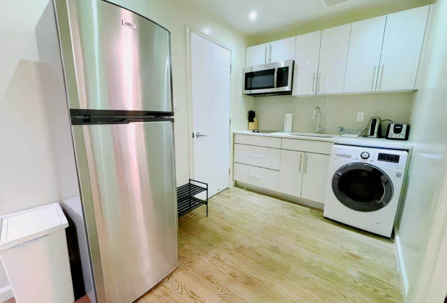 Link Apartments® QPN, New York