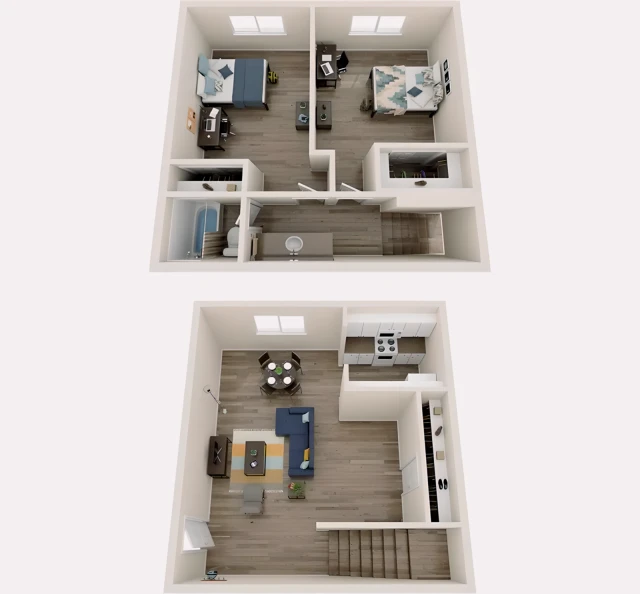 uhomes.com | Student Accommodation, Housing, Flats, Apartments for Rent