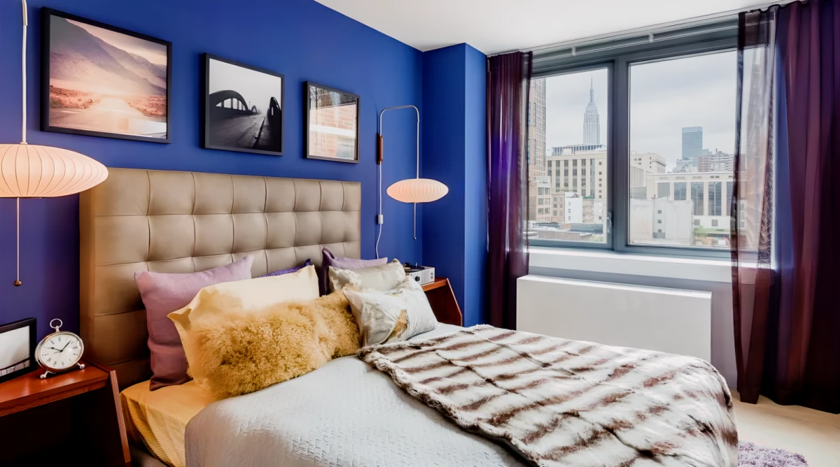 Avalon West Chelsea - New York student accommodation