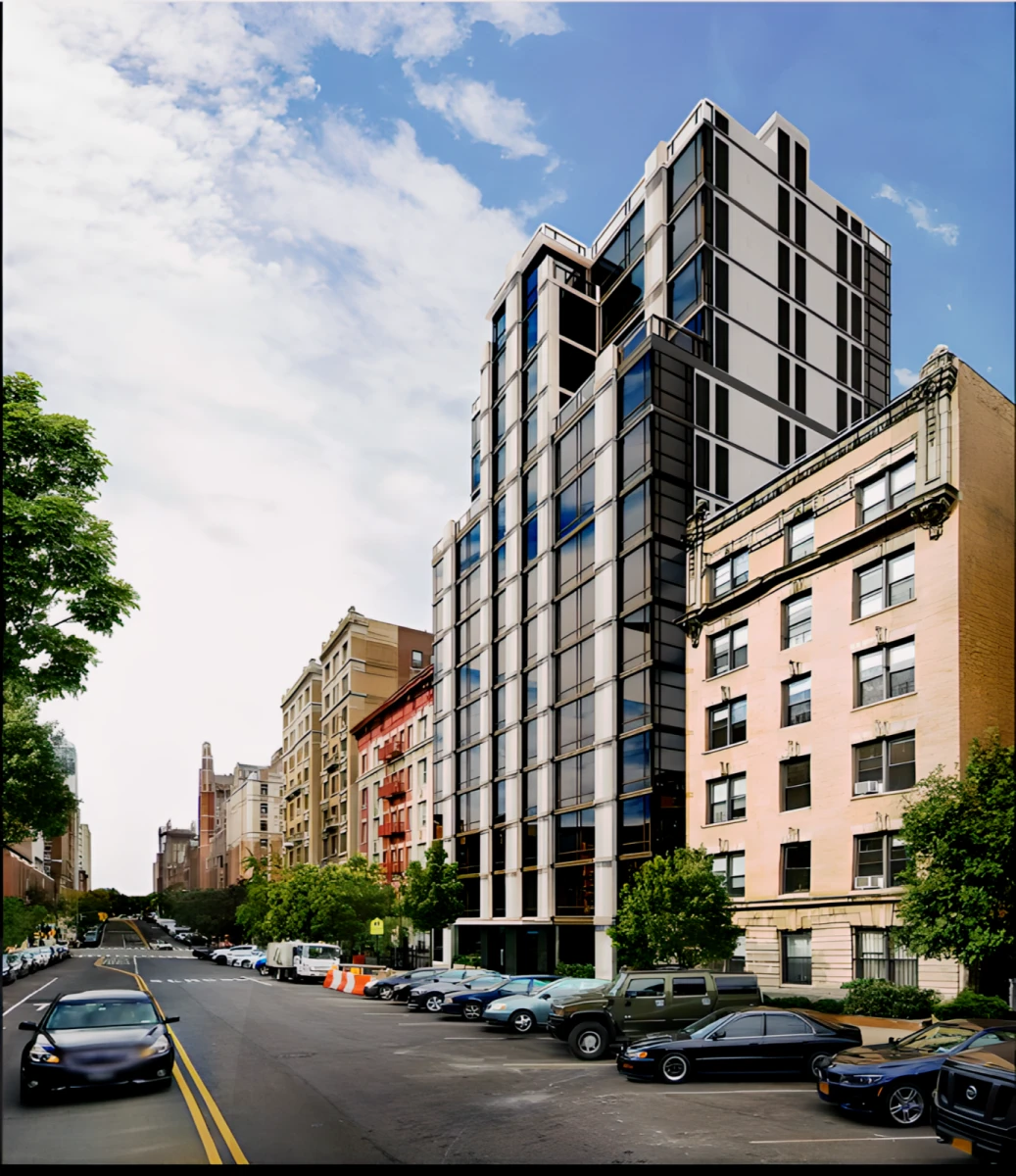 Monarch Heights - chỗ ở sinh viên tại New York
