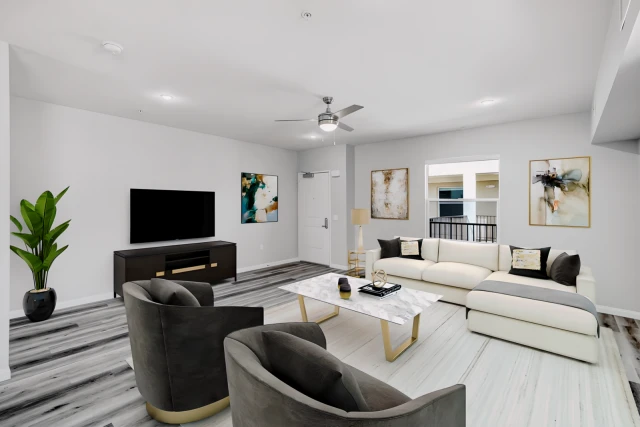 River Apartments Brand New 3
