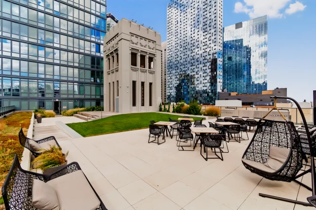 Eagle Lofts 3