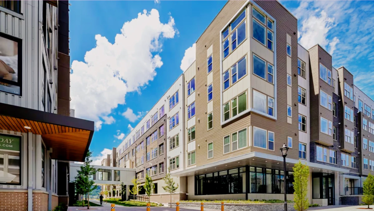 Avalon Yonkers - alloggio per studenti a New York