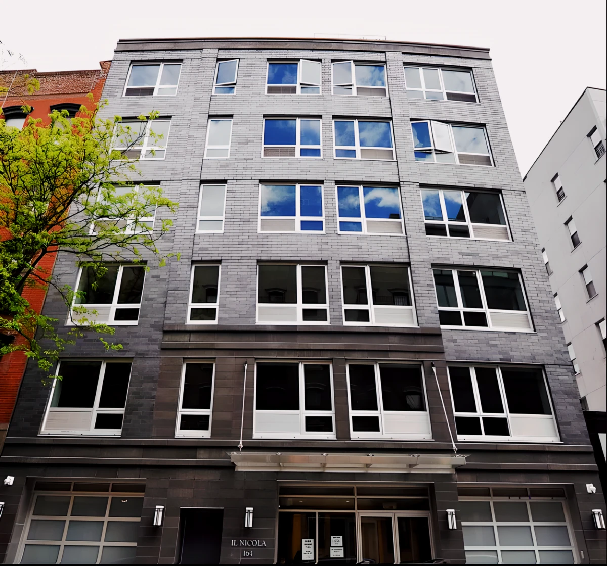 164 Attorney Street - New York student accommodation