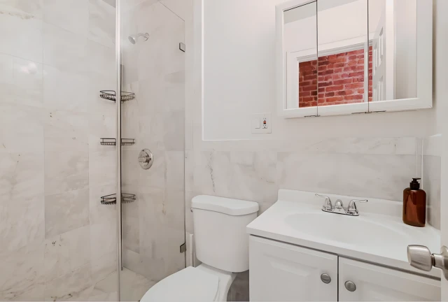 23 East 109th Street - alloggio per studenti a New York - Full Bedroom C