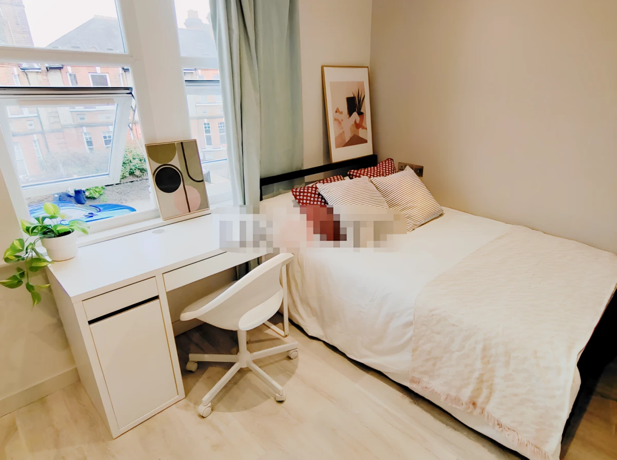 UM-YOLIVING Kingston Villiers Road Studio 3 - 런던 학생 숙소