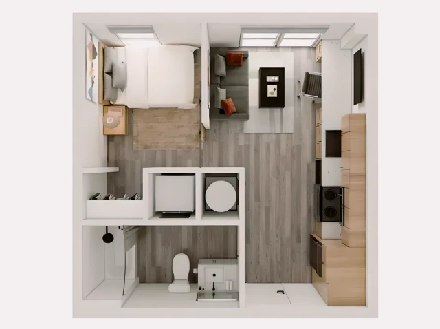 uhomes.com | Student Accommodation, Housing, Flats, Apartments for Rent