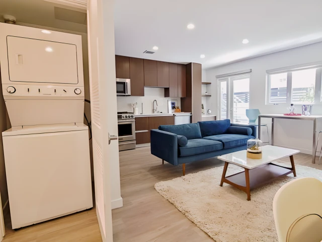 Pacifico Apartments 2