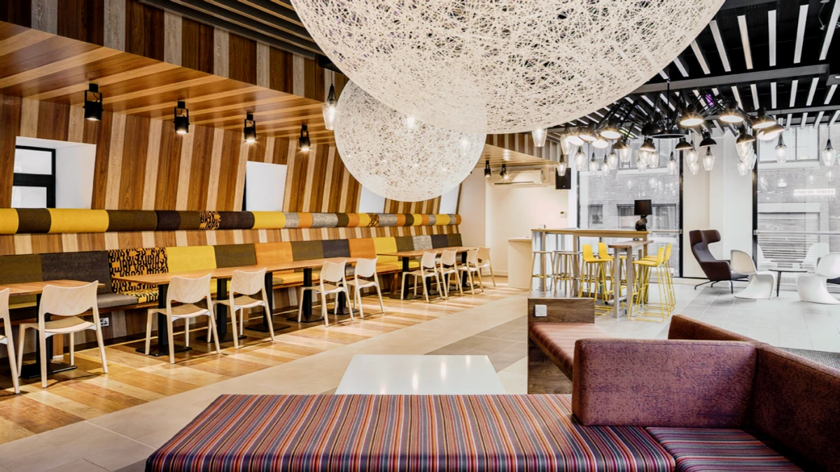 Plummer House - alloggio per studenti a Newcastle