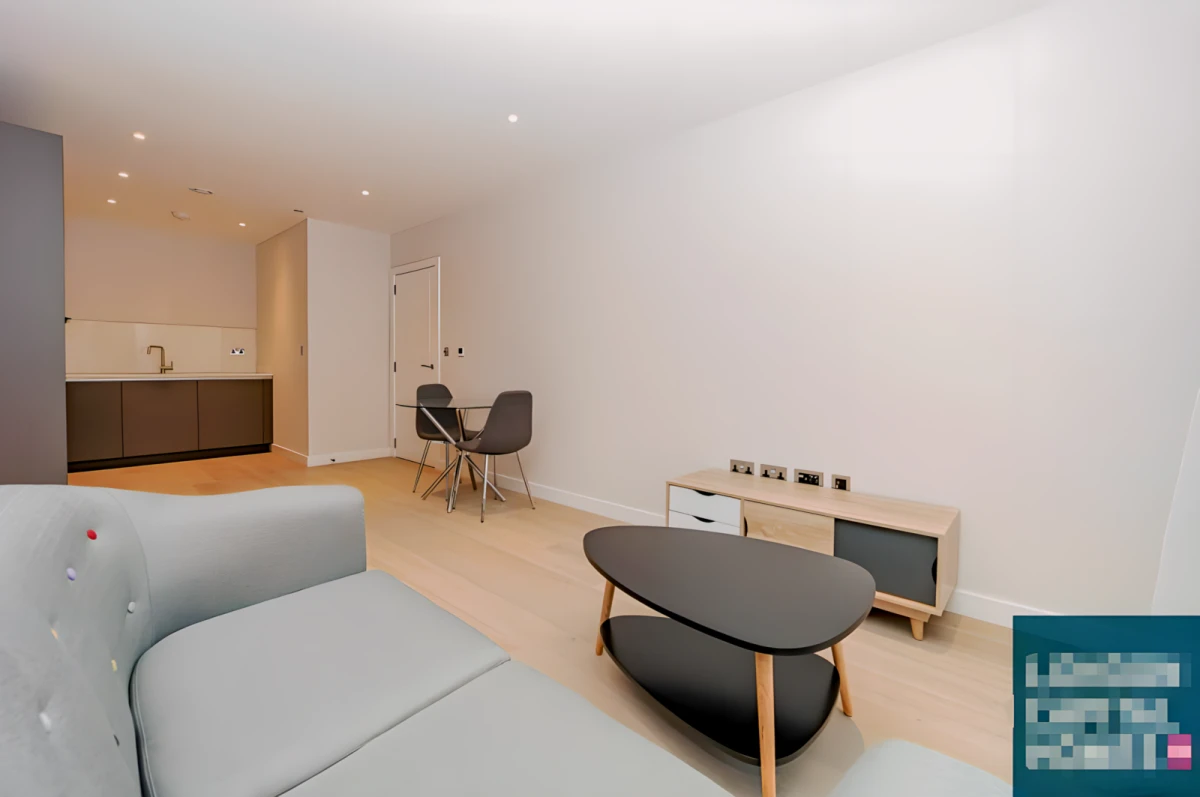 Lch Boulevard Apartments 0