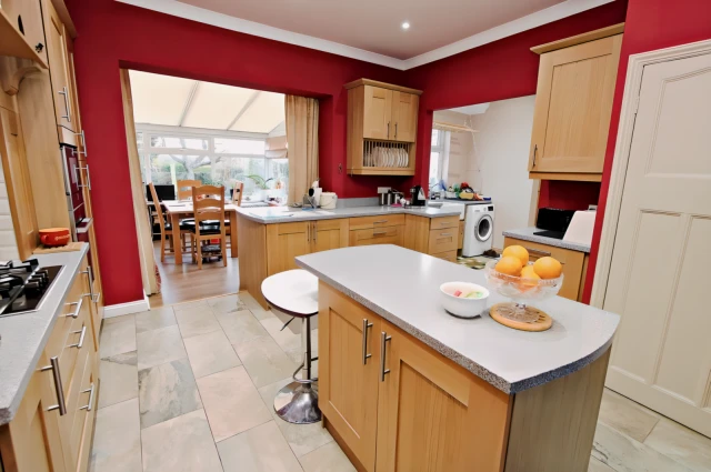 Sherburn Road, DH1 2JW 2
