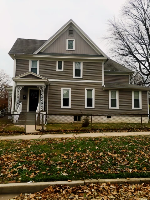 311 W. Columbia, Champaign, IL 61820 1
