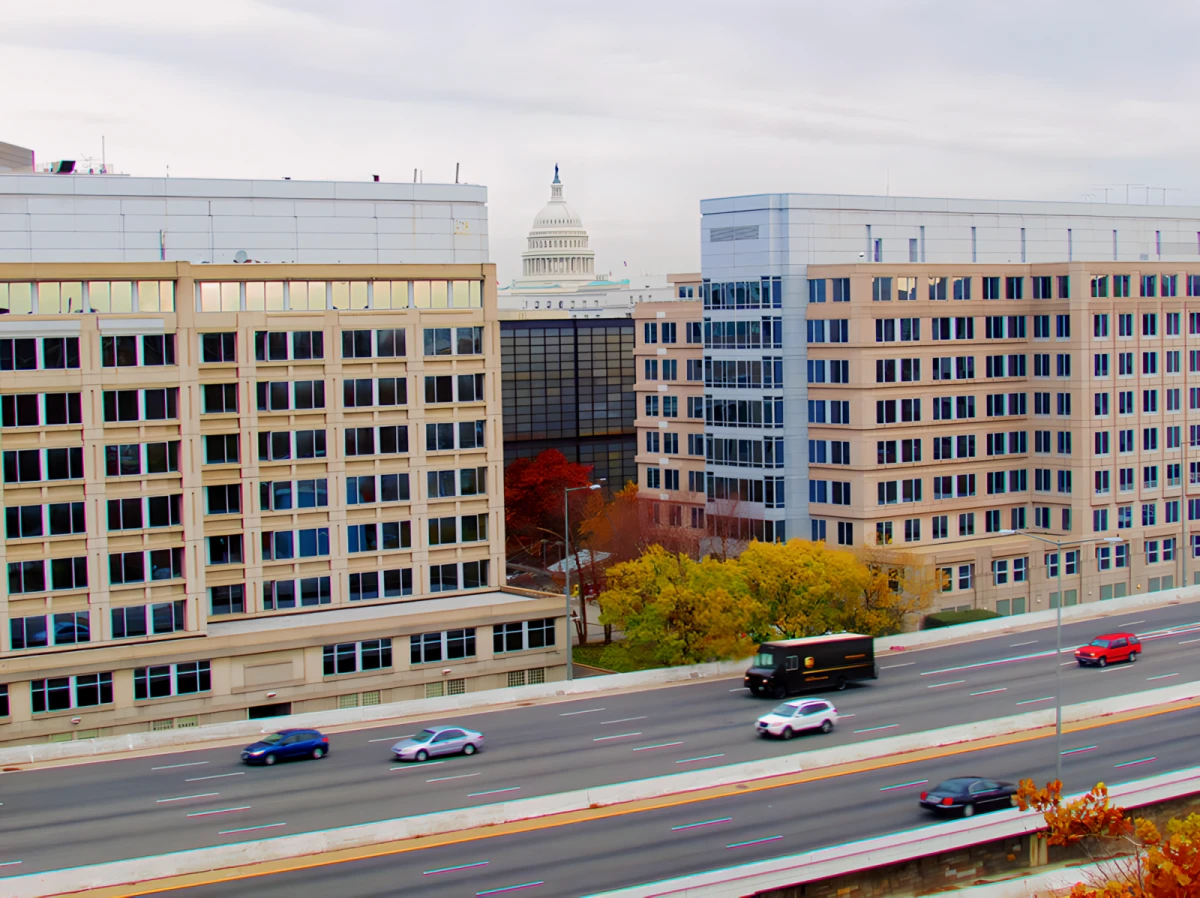 Capitol Park Tower 0