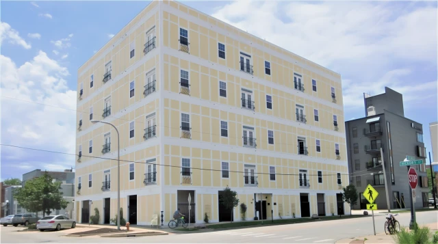 11 E. Columbia Champaign IL 1
