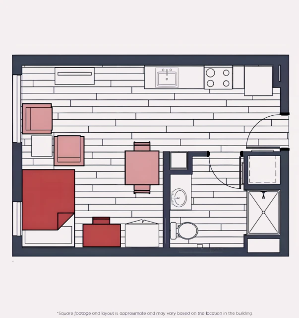 uhomes.com | Student Accommodation, Housing, Flats, Apartments for Rent