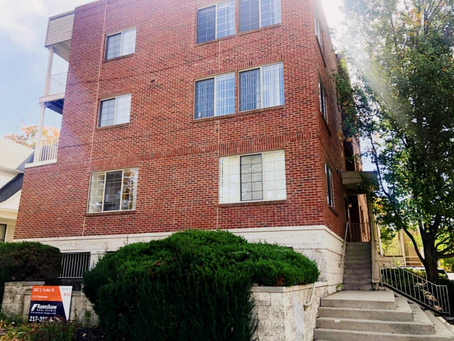 New Yorker, 302 S. Cedar, Urbana, IL 61801 2