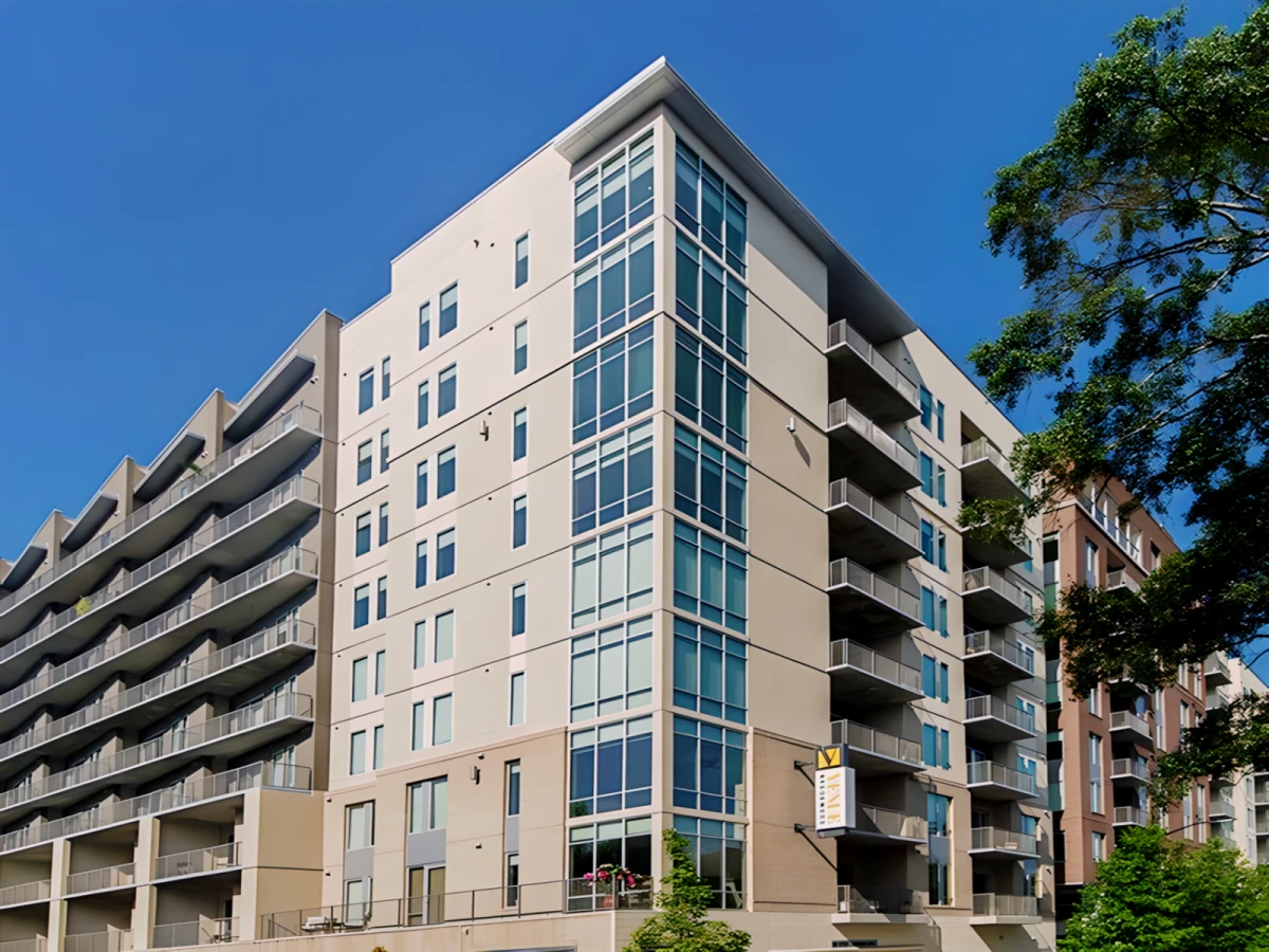 Venue Brookwood - alojamiento para estudiantes en Atlanta