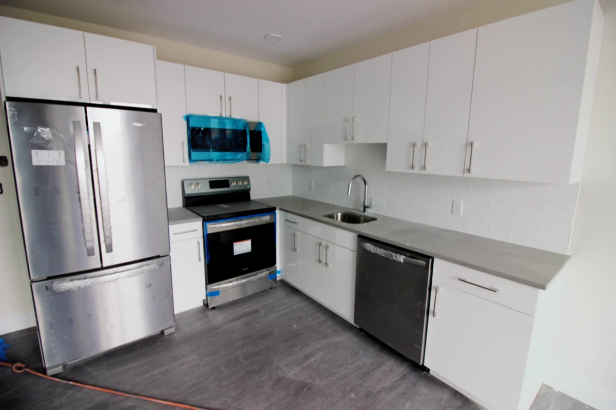 1065 Tremont - Boston student accommodation