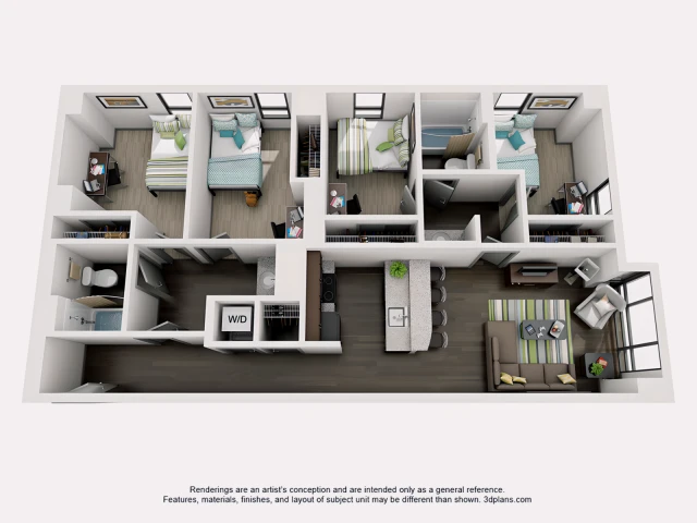 uhomes.com | Student Accommodation, Housing, Flats, Apartments for Rent