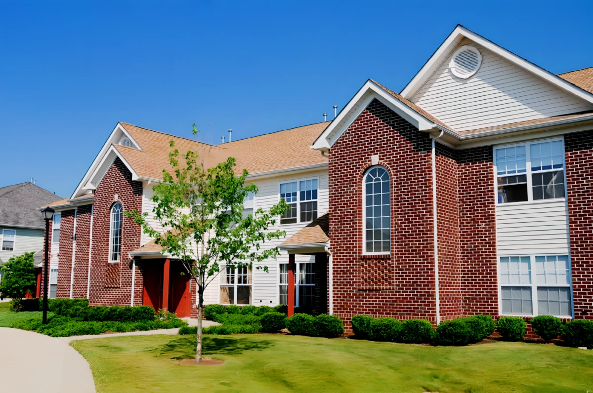 Rivendell Heights - New Brunswick NJ student accommodation