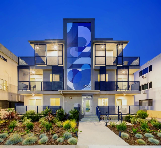 Cypress Co-Living 1