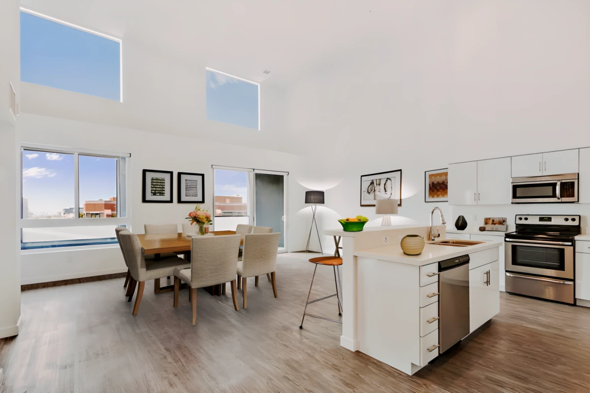 L Lofts - alloggio per studenti a Glendale