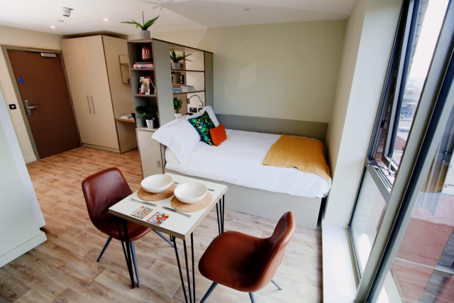 uhomes.com | Student Accommodation, Housing, Flats, Apartments for Rent