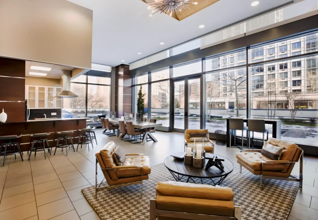 Columbus Square - 801 Amsterdam Avenue 3