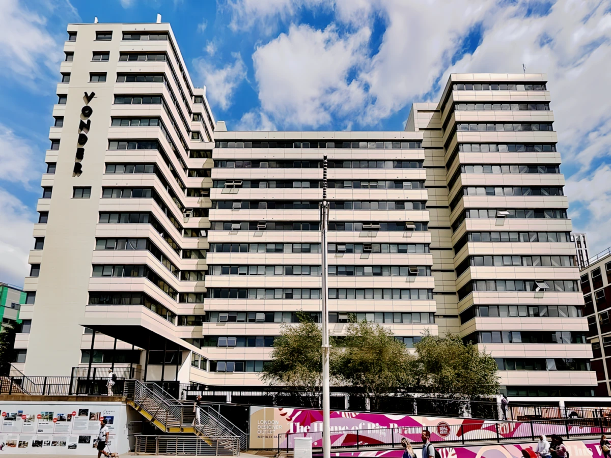 Olympic Way 17661# 0