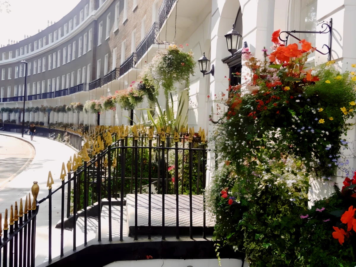 Cartwright Gardens 19059# 0