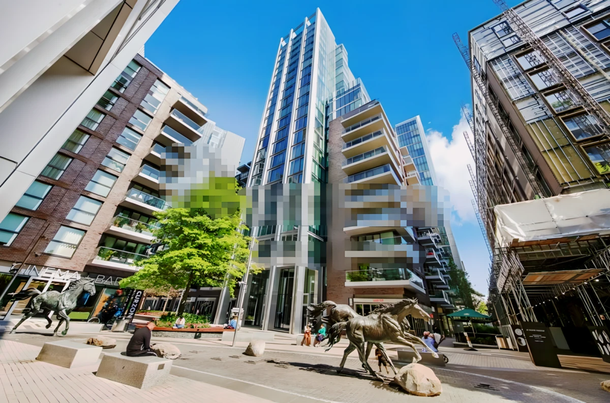 Kingwood House, Chaucer Gardens, E1 0