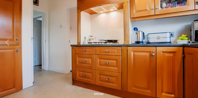 St Anthony's Ave - alojamiento para estudiantes en Dublín - 4 Bed 2 Bath