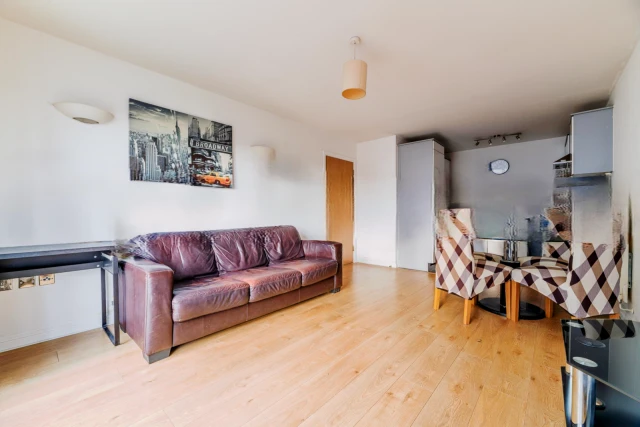 apartment near Flint Close 2