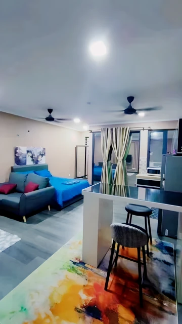 Vista Bangi Service Apartment Near UKM 4