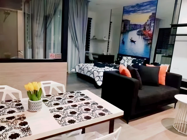 Vista Bangi Service Apartment Near UKM 1