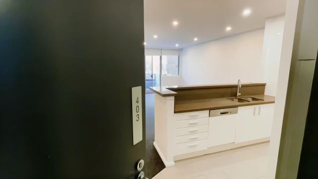 12 Broome St - alojamiento para estudiantes en Sídney - 2 bed 2 bath*403