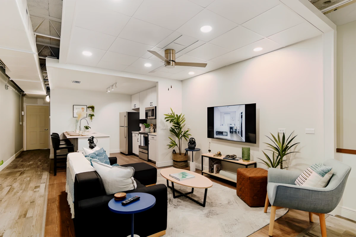 Nine 31 - Gainesville student accommodation