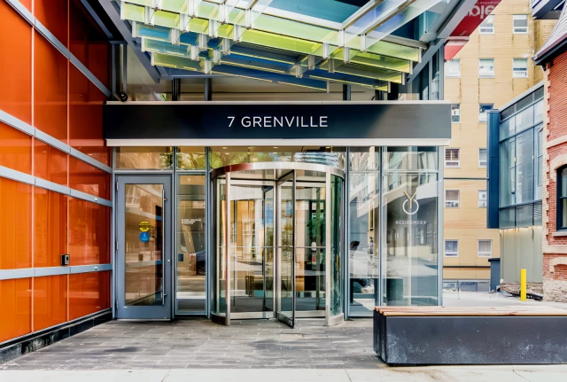 3608 - 7 Grenville St 1