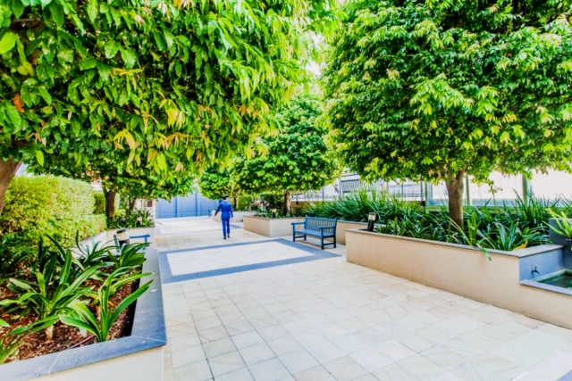 apartment near Spring Street 4