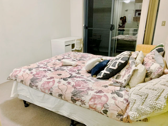 305 Anzac Parade – Studentenunterkunft in Sydney – studio