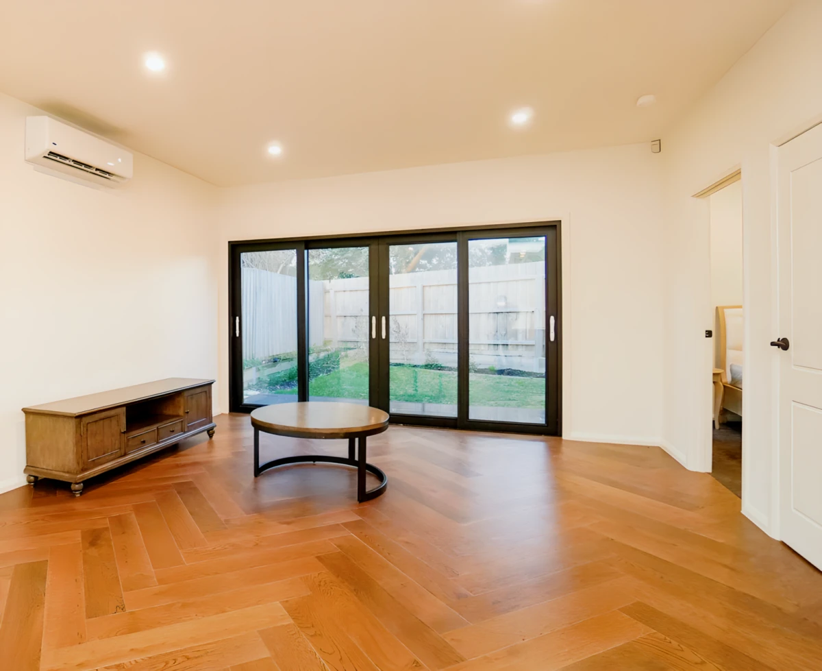 3/7 Victor Crescent - Melbourne student accommodation