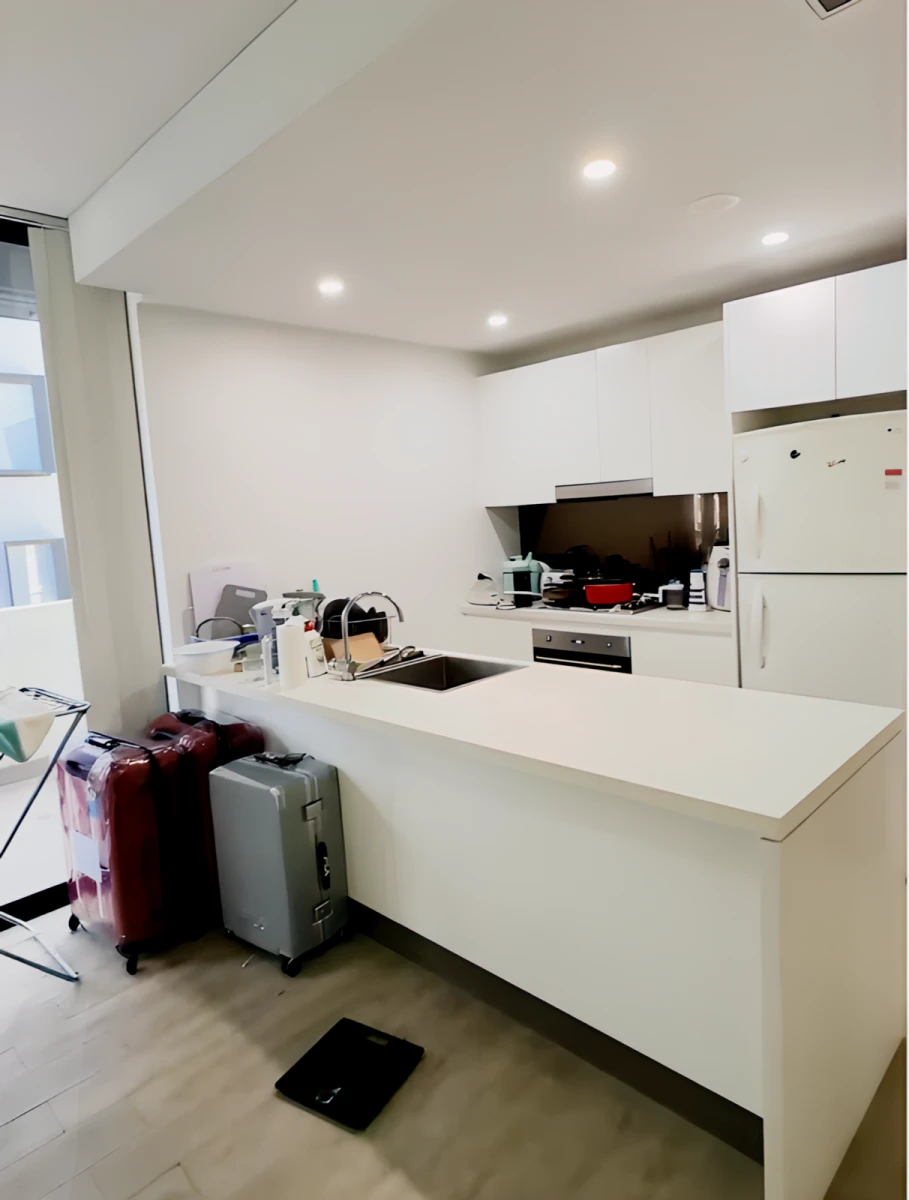 2 Banilung Street Rosebery - Sydney student accommodation